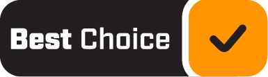 Best choice