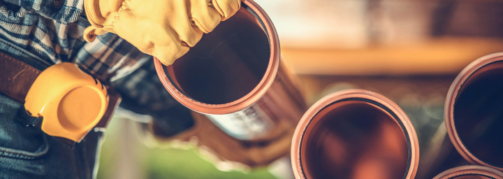 Professional drain cleaner