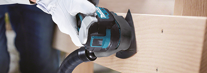 Professional sander tool