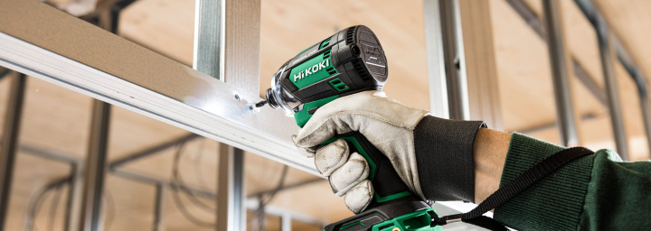 Impact driver vs drill