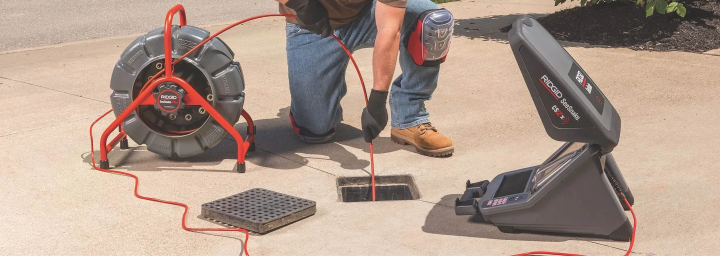 Drain cleaning tools