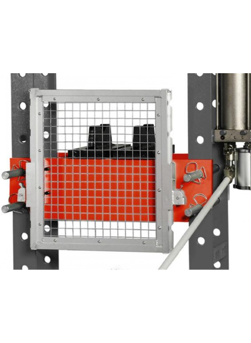 Facom W.PROTECT20 Protective grating for workshop presses 20T