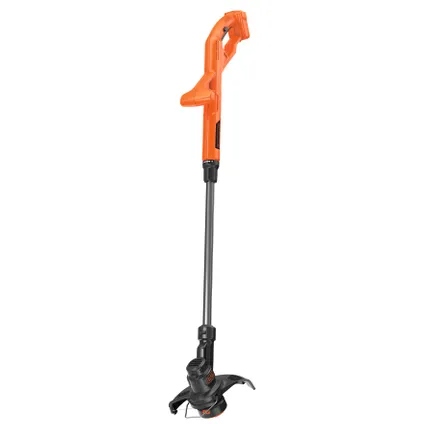 Black & Decker ST1823B-XJ Grass trimmer 18 volts excl. batteries