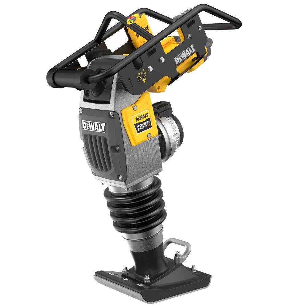DeWalt DCPS660N-XJ Powershift Stamper 11.5 kN excl. batteries and