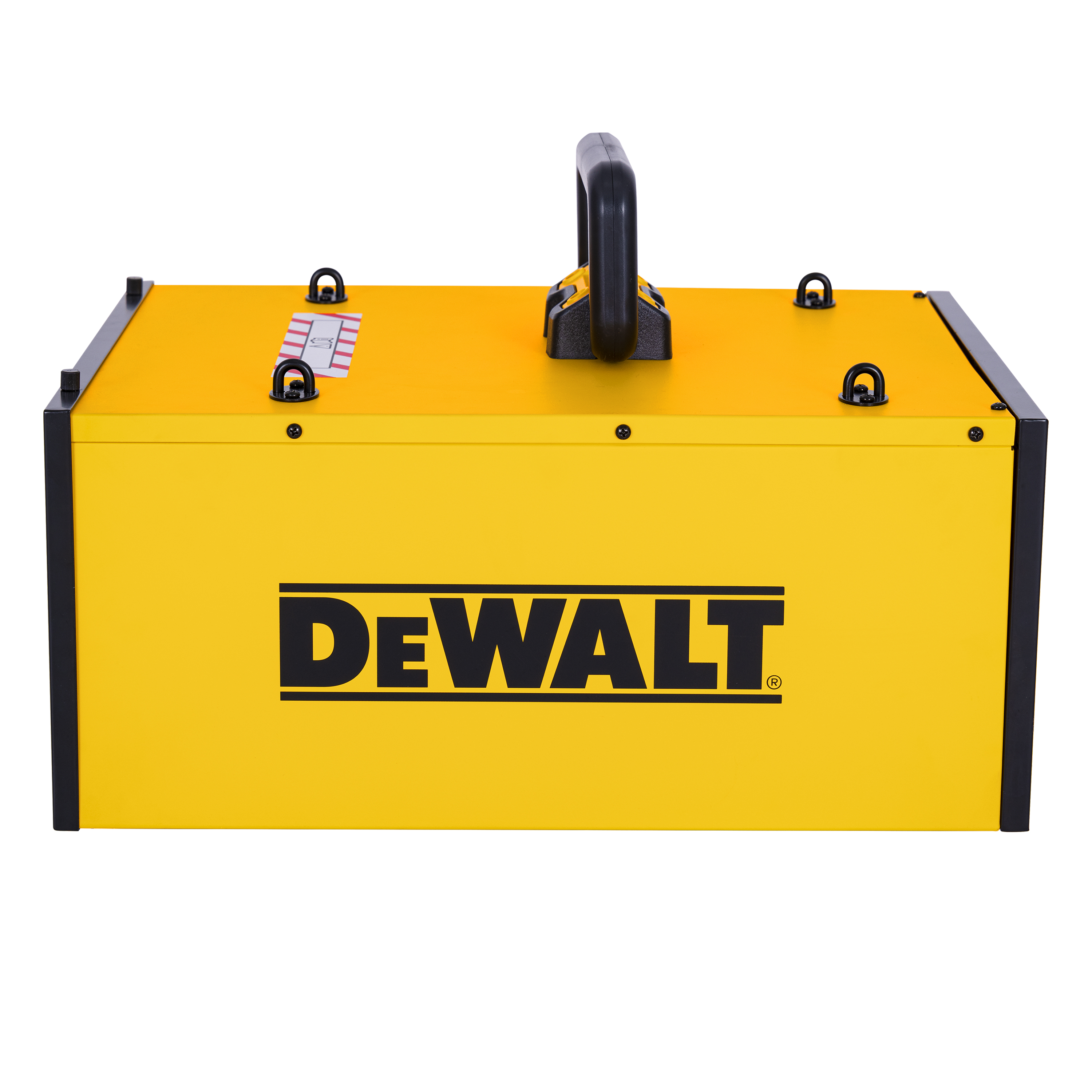 DeWalt DWXAF201 Air purifier 400m³/h