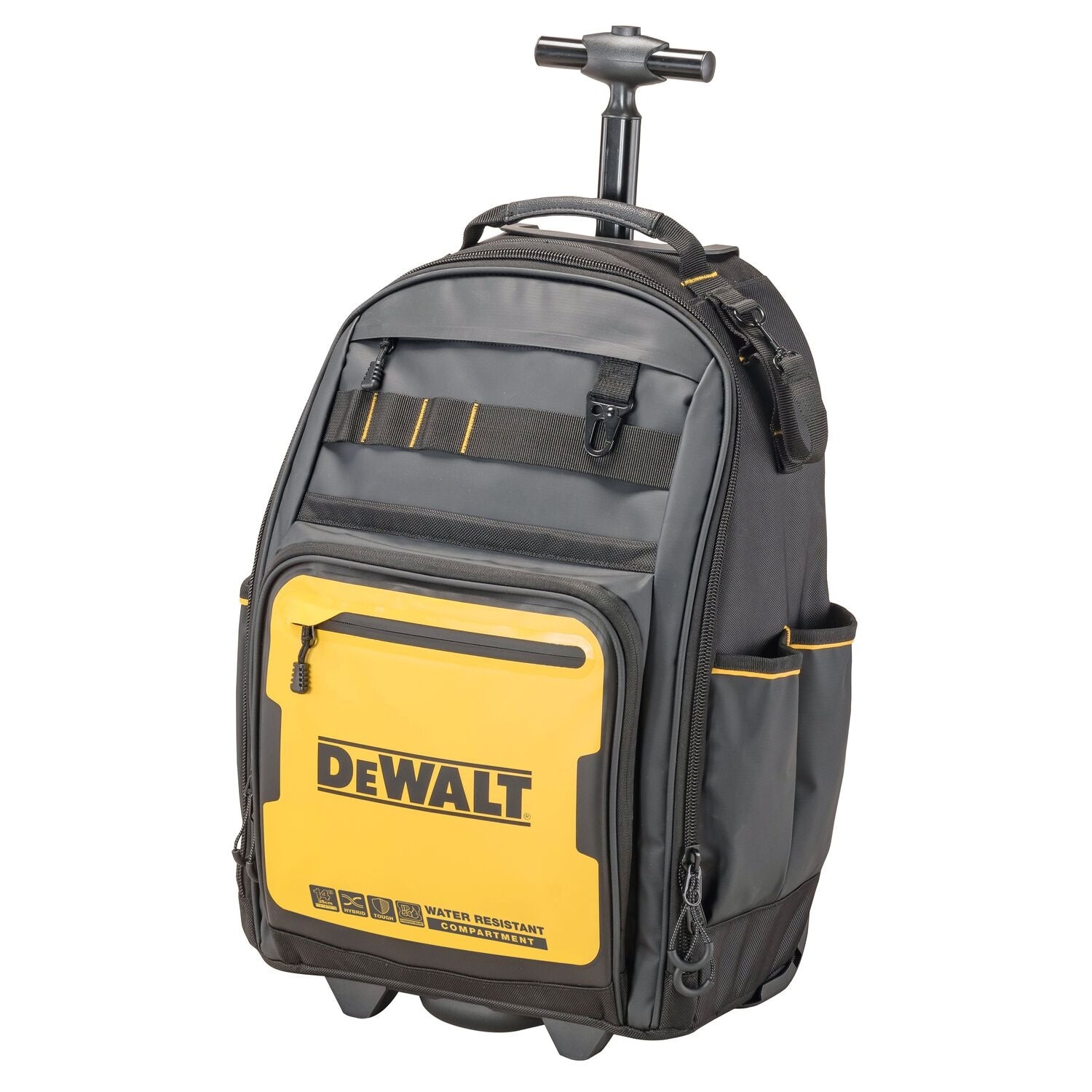 DeWalt Accessories DWST60101-1 Tool backpack with wheels