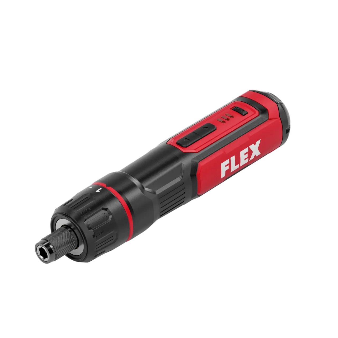 Flex-tools 534549 SD 7-320 4 Cordless screwdriver 4V incl. 2.5 Ah