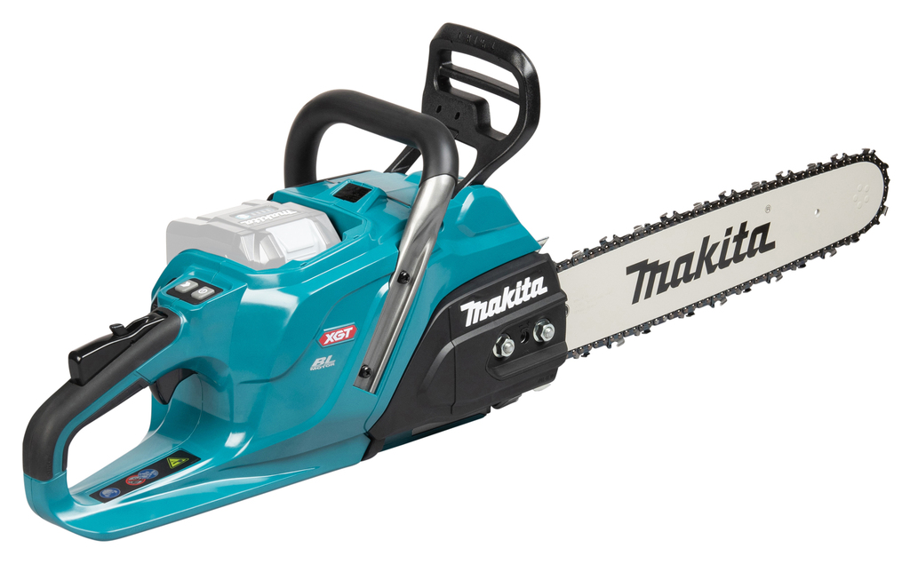 Makita UC030GZ XGT 40V Max Accu Chainsaw 50cm excl. battery and