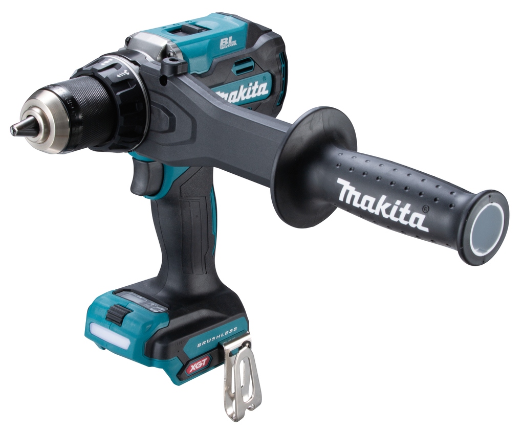 Makita DF003GZ XGT 40 V Max Drill/screwdriver excl. batteries and