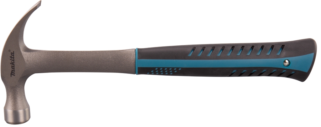 B-65779 Claw hammer 580 grams anti vibration B-65779 Claw hammer 580 grams anti vibration
