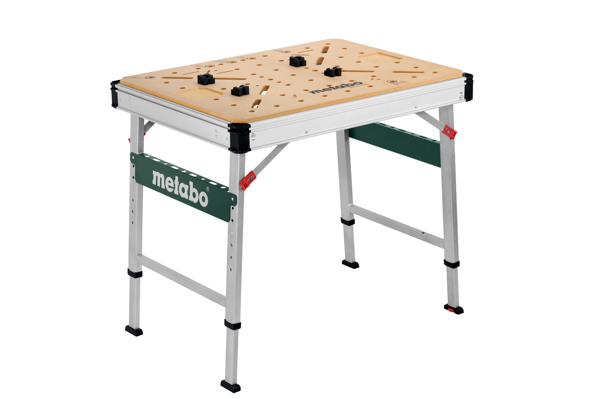 Metabo Accessories 626991000 MWB 100 Multifunction Table | Toolnation