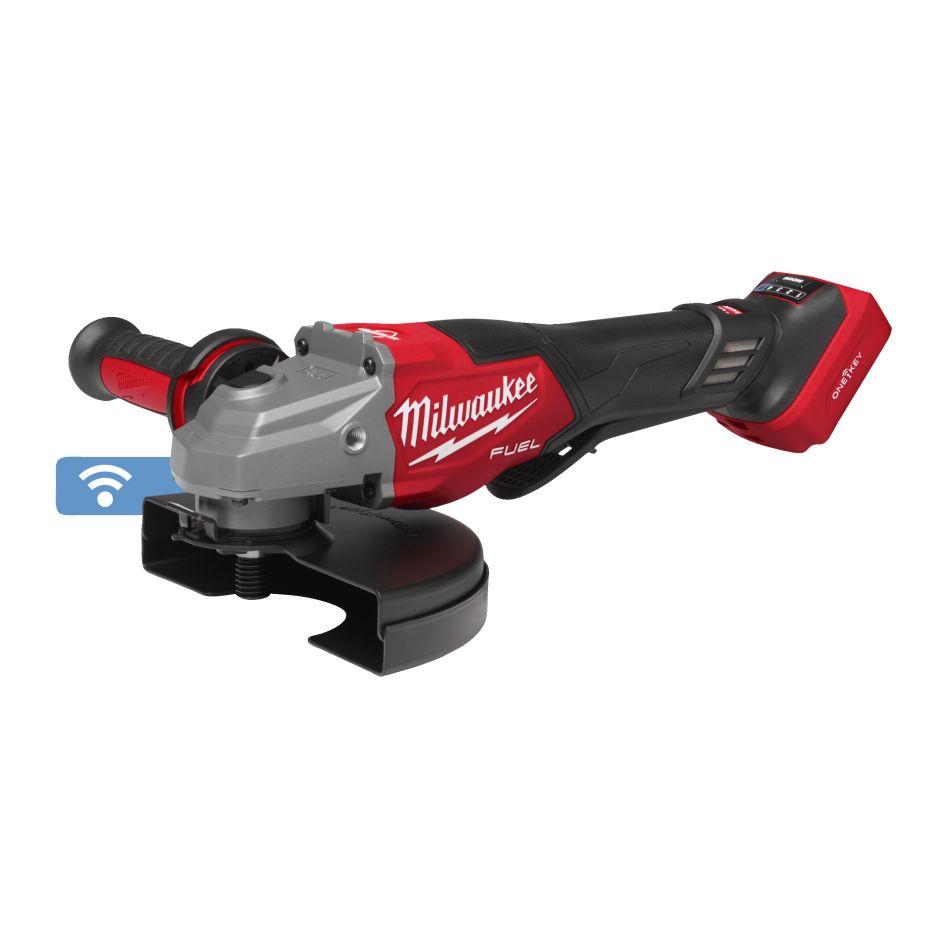 ℳ18000 Milwaukee 4933498942 M18 FHSAGO180VXPDB2-0X FUEL™ high performance