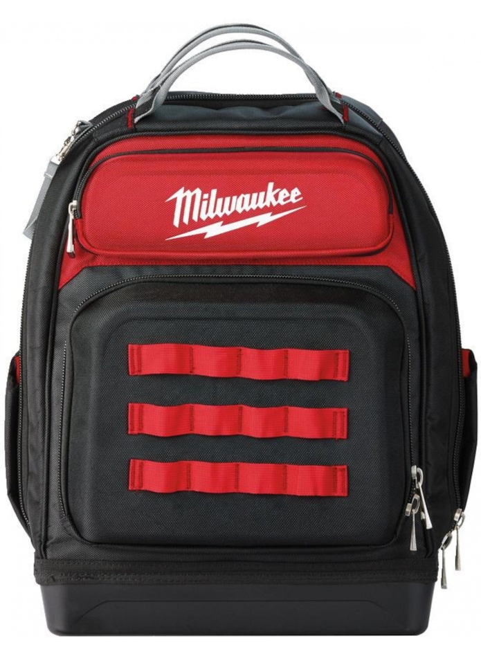 Milwaukee Accessories 4932464833 Jobsite Backpack