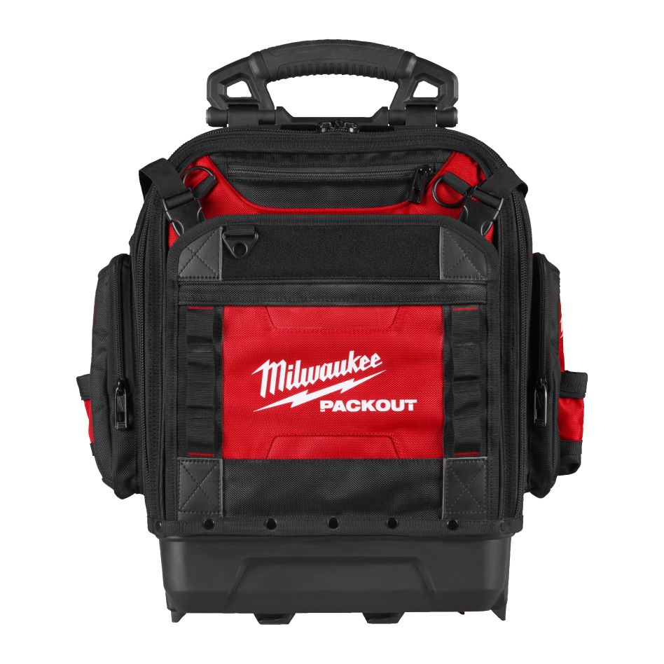 Milwaukee Accessories 4932498633 PACKOUT™ Structured Backpack