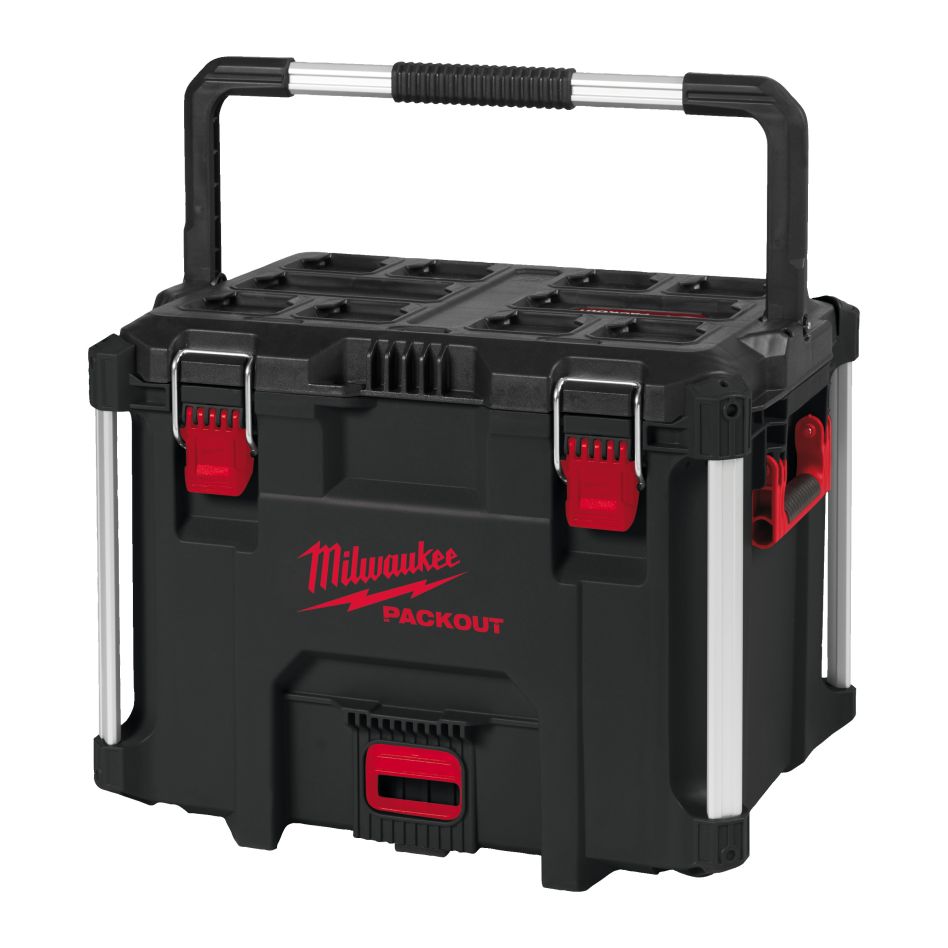 Milwaukee Accessories 4932501784 PACKOUT XL Toolbox with handle