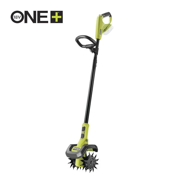 Ryobi 5133005047 RY18CVA-0 18V Cultivator excl. batteries and charger