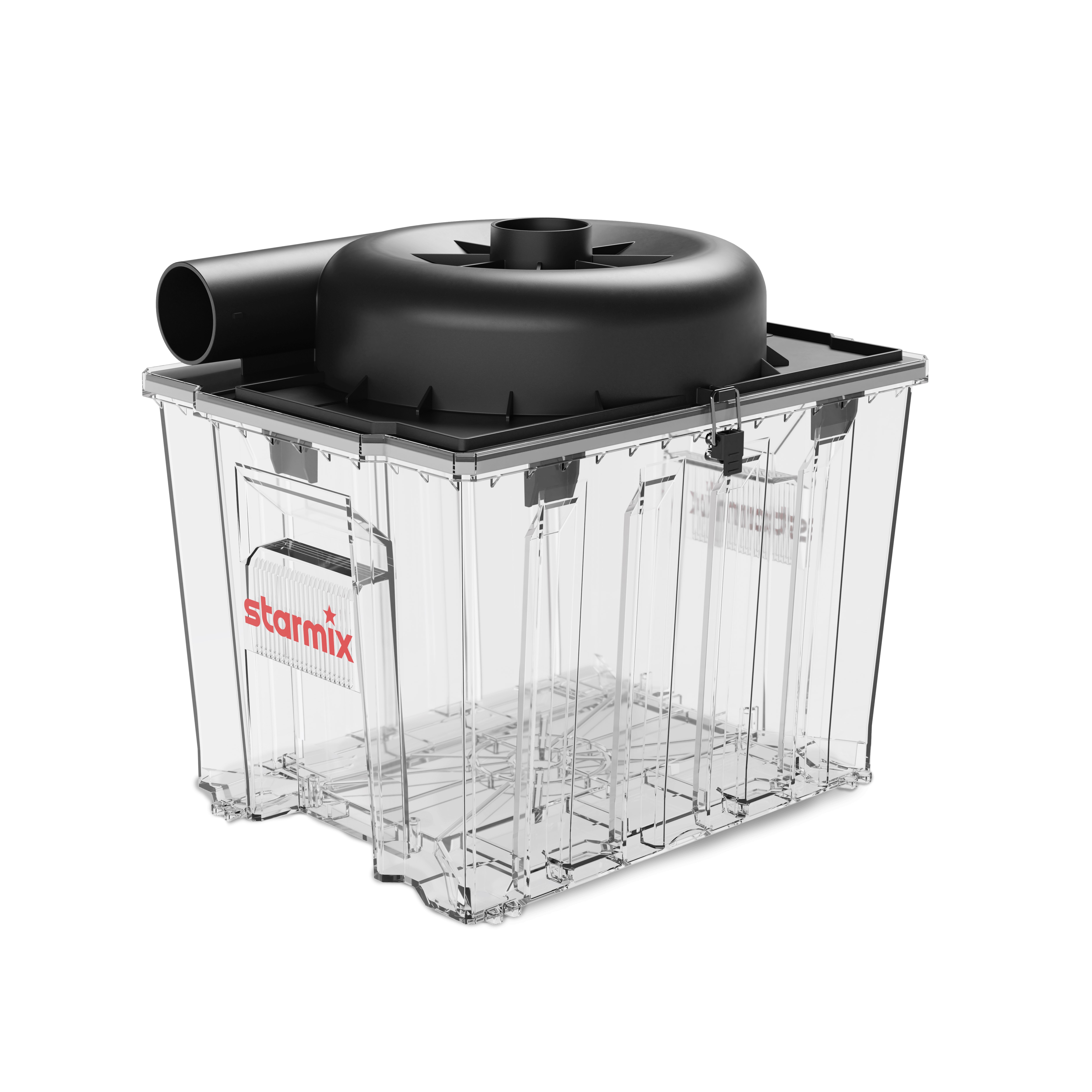 Starmix Accessories 130217 DustFixx Pre-separator