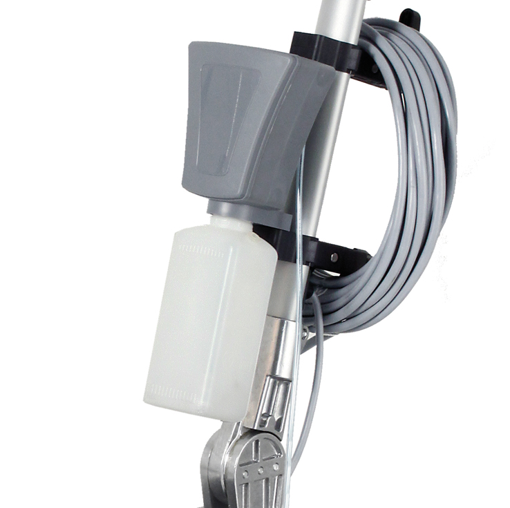 Ghibli Accessories 00-256EL Spray system for maintenance (wax)