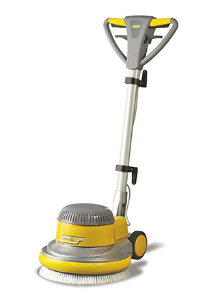 Ghibli 00187 EL-GH1 SB 143 L 22 Single-disc machine 430 mm