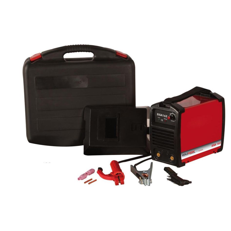 Holzmann EISA162 Electrode inverter welding machine