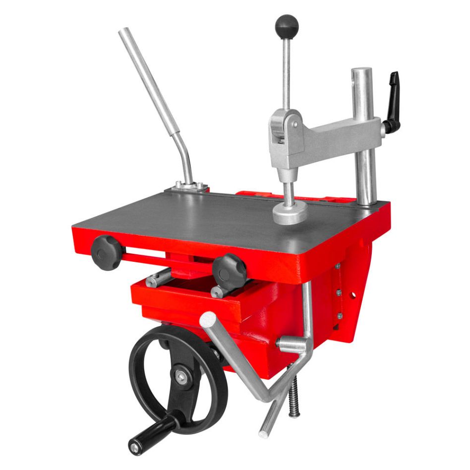 Holzmann HOB305PROLL Long-hole drill