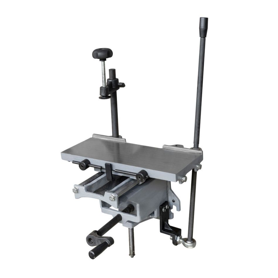 Holzmann K5260LLL Westcott long hole drill bit head