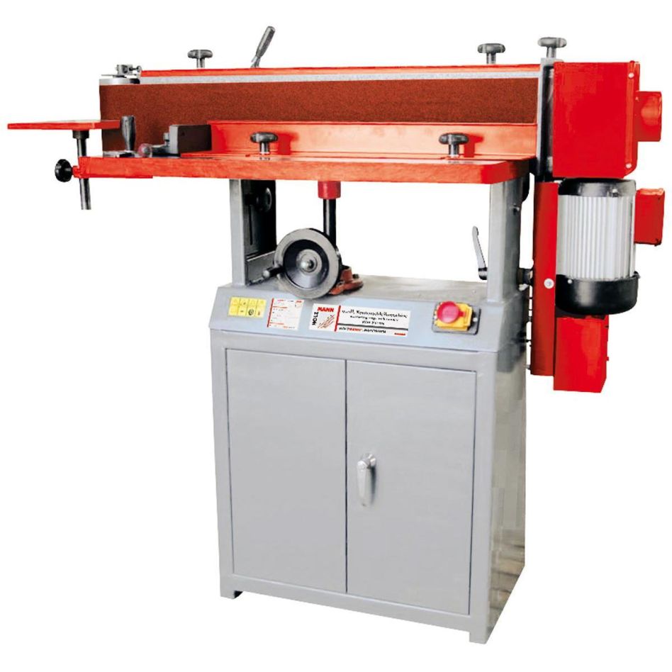 Holzmann KOS2510N_230V Oscillating Belt Sander