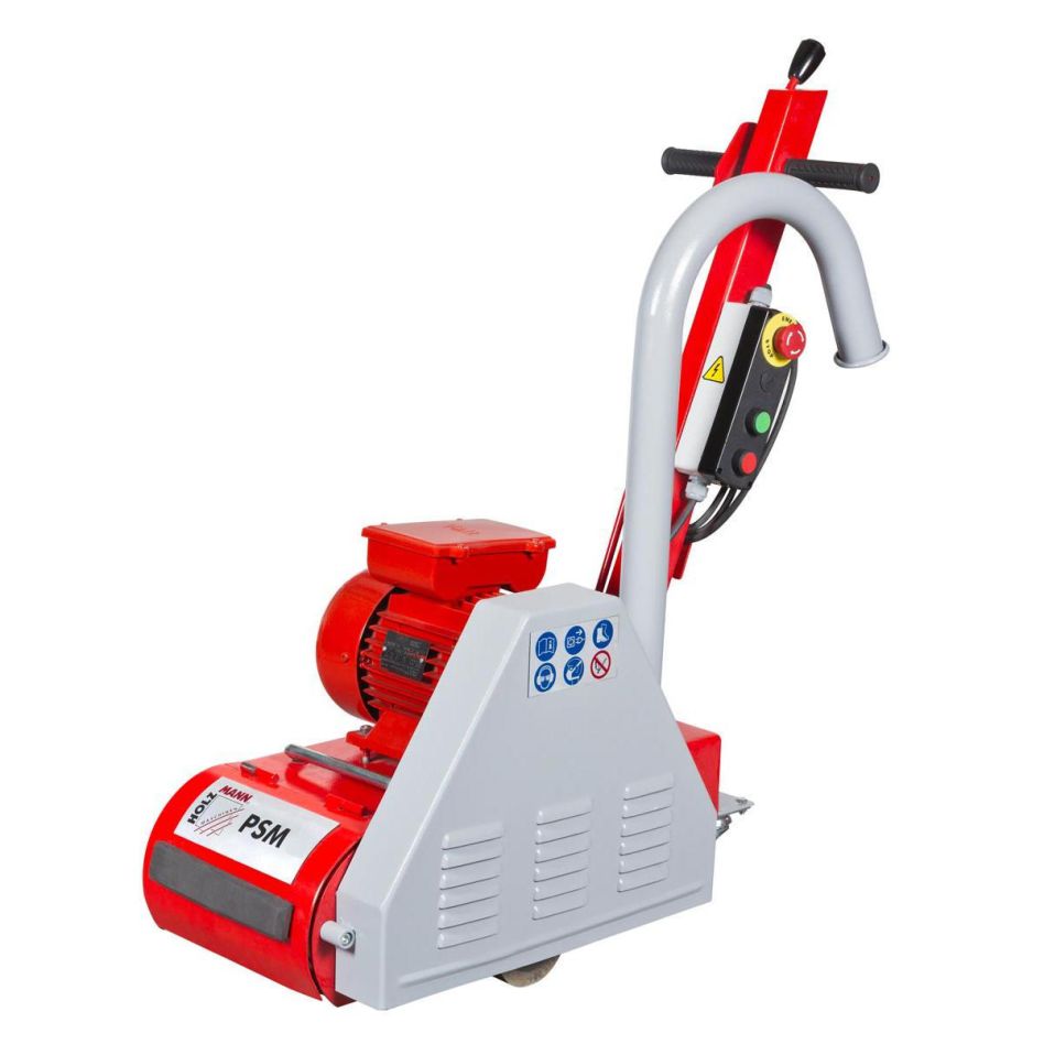 Holzmann PSM2_230V Parquet Sander