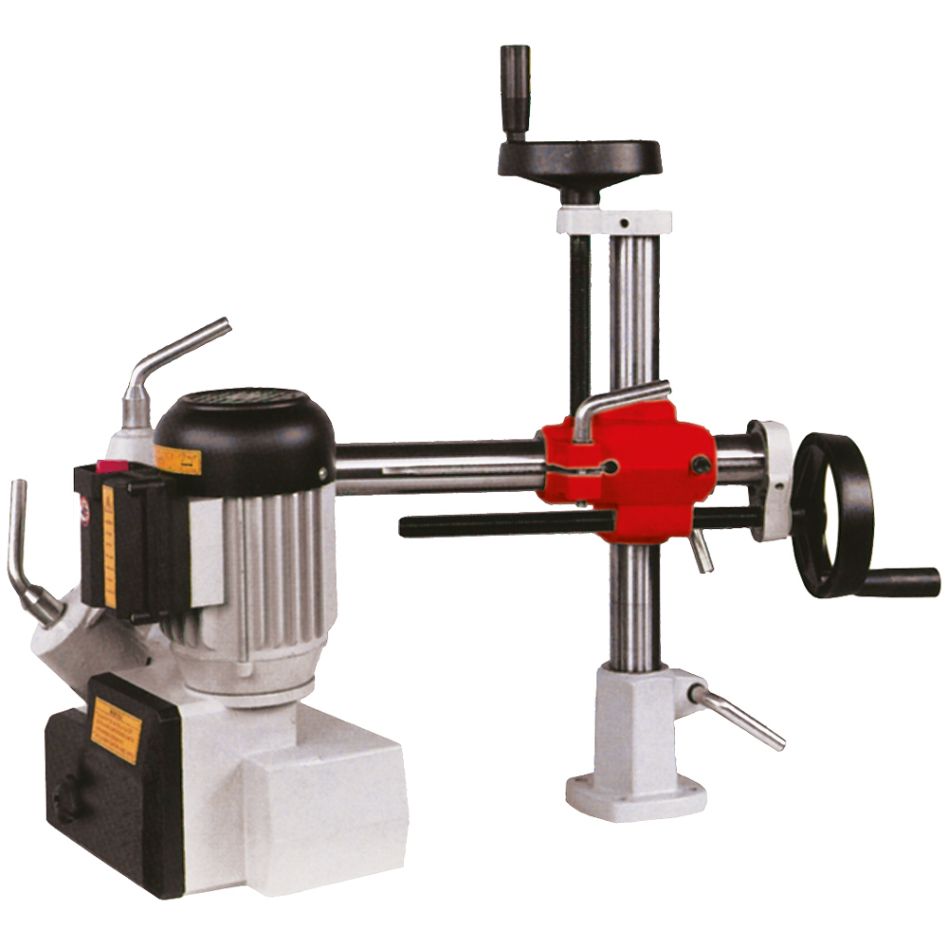 Holzmann SF324N_400V Feeder 4 speeds