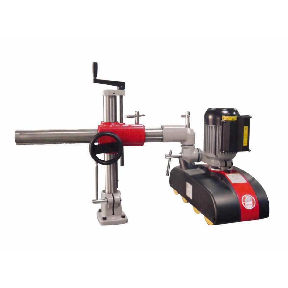 Holzmann SF344N-8_400V Feeder 8 speeds