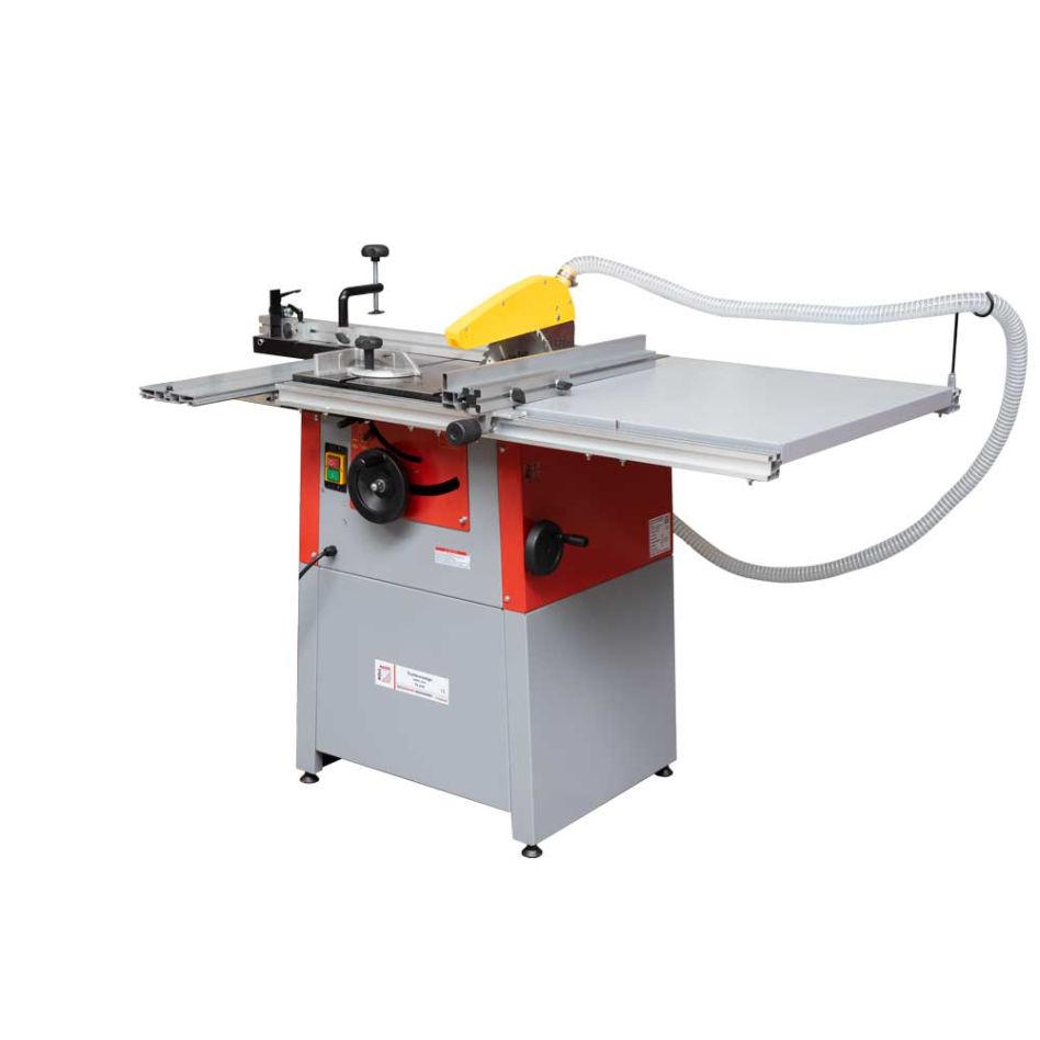 Holzmann TS250_230V Saw Table