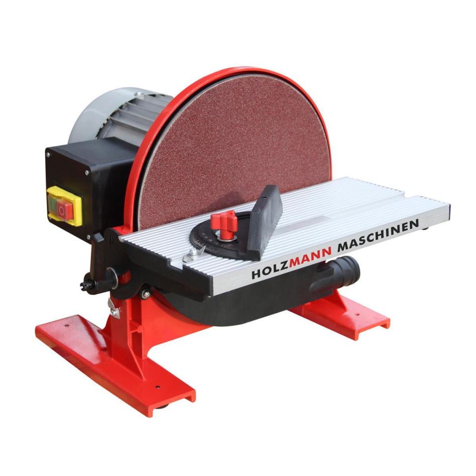 Holzmann TSM250_230V Disc Sander