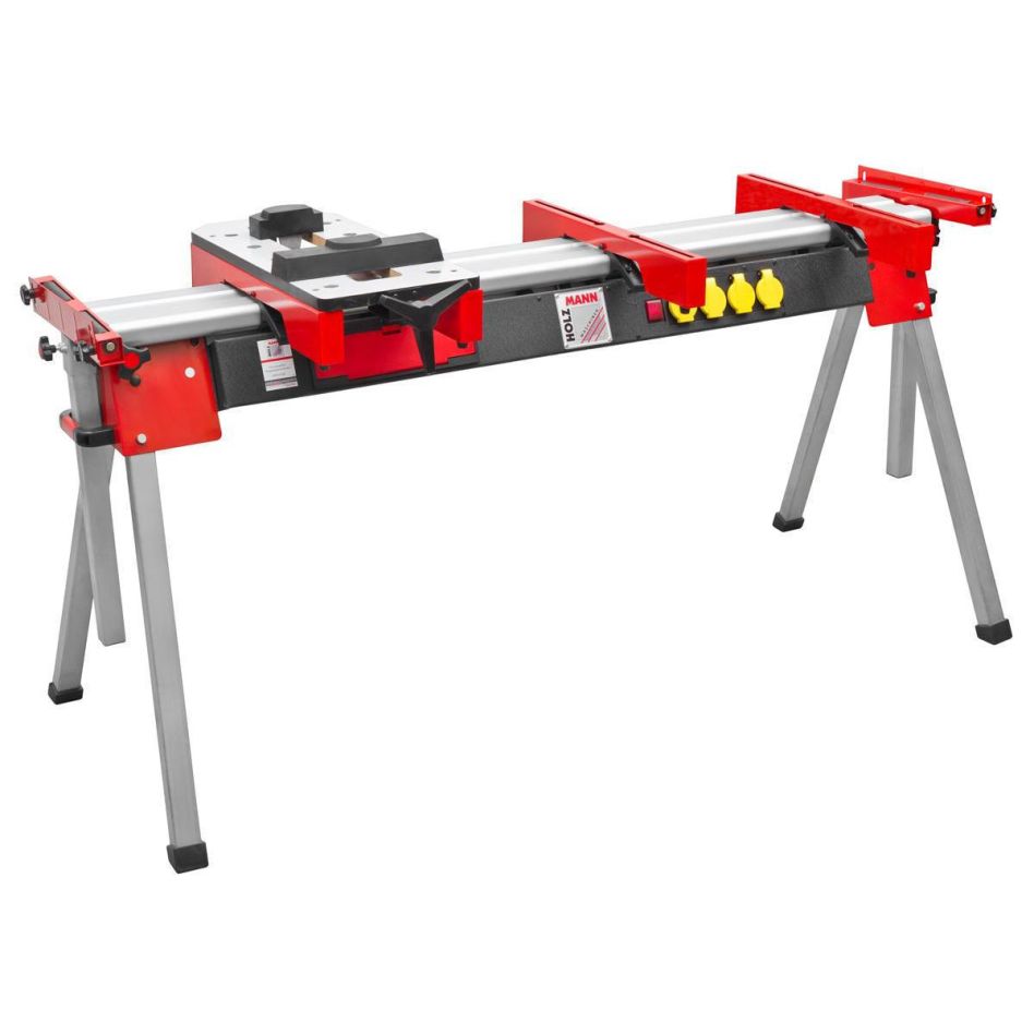Holzmann USK2760 universal undercarriage