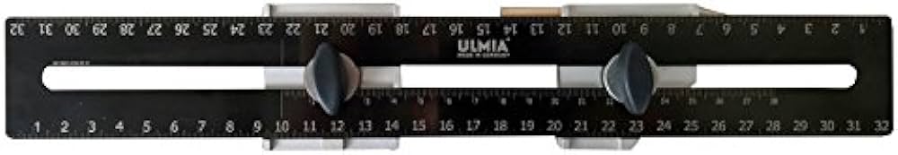 Ulmia 0030 Multifunctional Tool 3 in 1