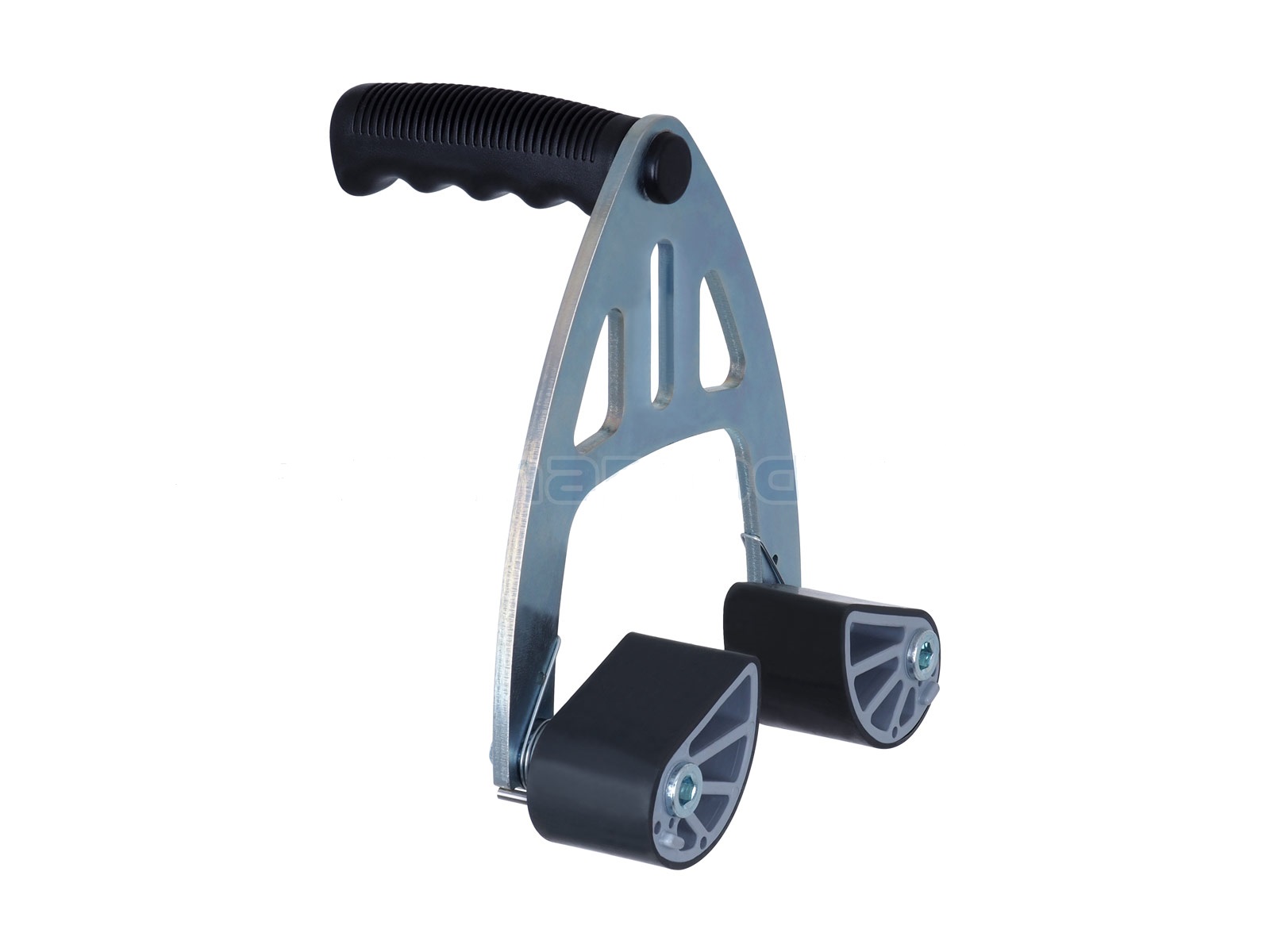 Delma 0065 ST Comfort platendrager 50 t/m 110 mm