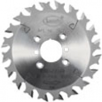 Lamello 132350 HW saw blade Ã˜ 100 X 2.4 X 22MM, Z20, 4 holes, 2 DIMENSION washers for Classic X