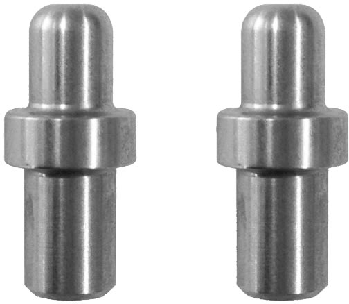 Lamello 251048 Positioning pins 5mm per pair for Zeta P2