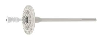 Spit Fasteners 012587 8 x 475 / 440 ISO-S Insulation plug screw Metal TX30 100 pcs.