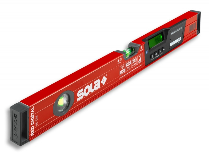 Sola 01730801 RED60 Digital level