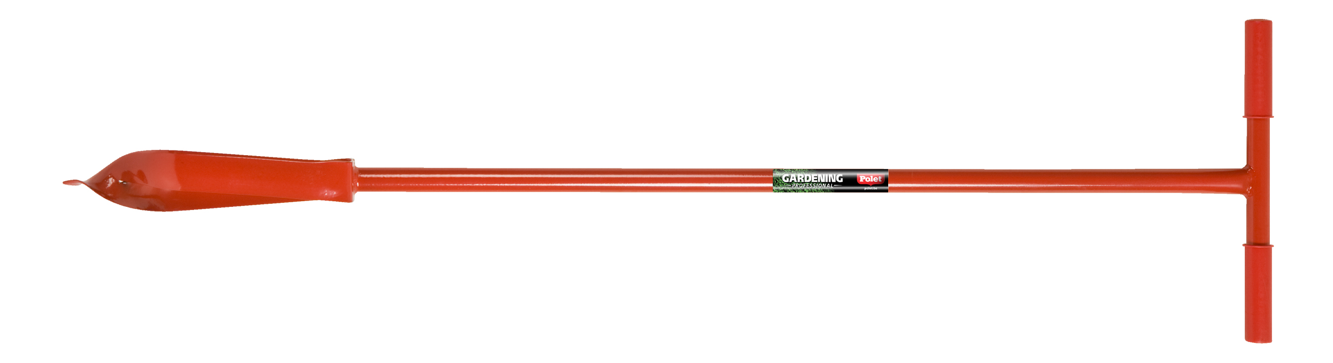 Polet 021128 Forged spiral drill 80MM