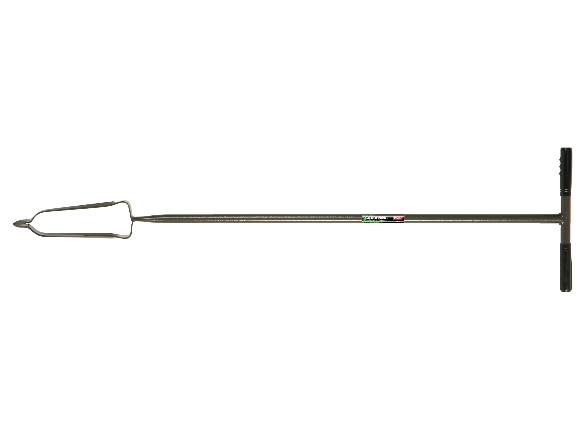 Polet 021128E Spiral drill with twisted point 75MM