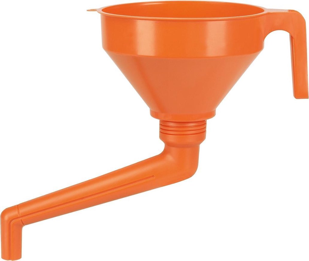 Pressol 02 562 Combi funnel PE WAL Ø 160 mm 1.2L sieve