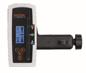 Laserliner 028.75 SensoLite 410 Set Laser Receiver