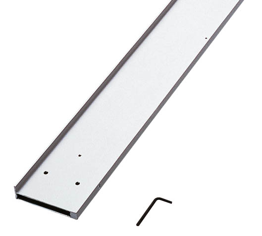 Mafell Accessories 036553 Guide rail extension, length 1.5 m