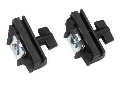 Mafell Accessories 037195 Adapter pair for parallel Attachment ZK115 L K
