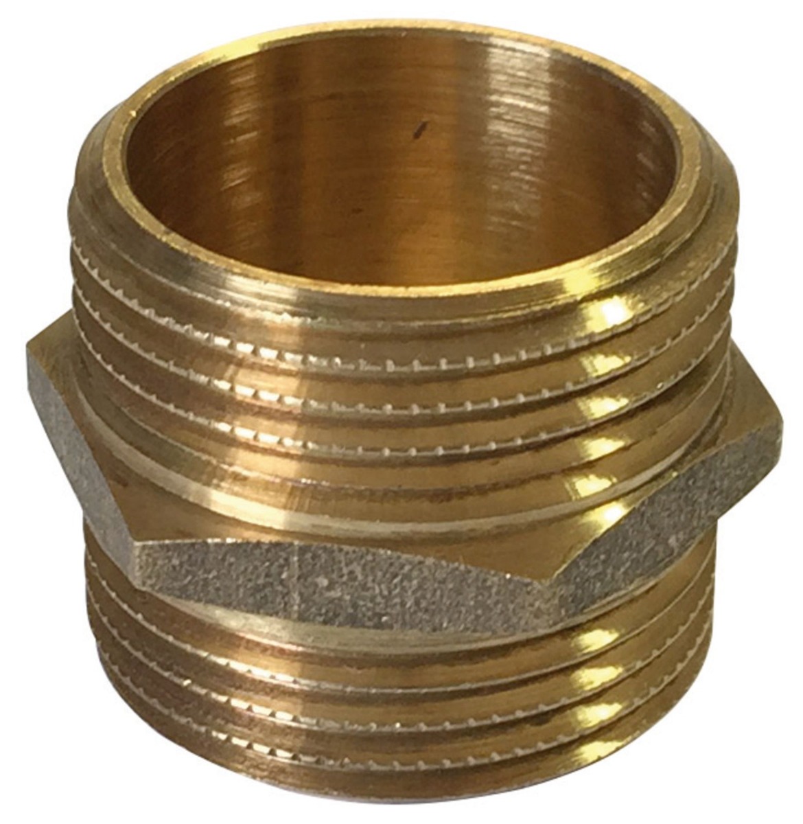 Rems 045159 Double nipple 1" for Rems Multi-Push