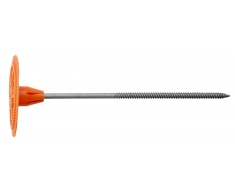 Spit Fasteners 054857 60 - Ø60 mm TX25 ISOWOOD Insulation plug for wood 200 pieces