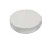 Spit Accessories 054899 IZ Insulation cover EPS beige - ISO S/ISOFLY 100 pieces