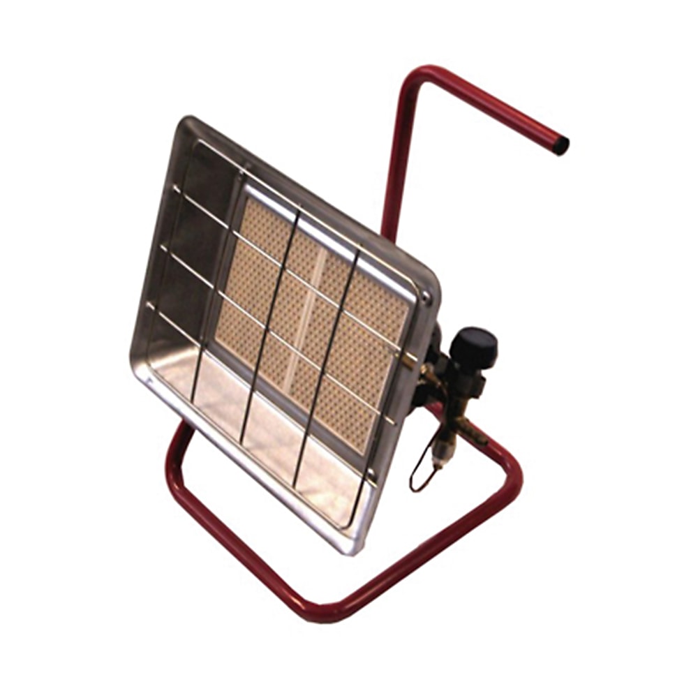 Remko 0600200FFDRED Propane infrared heater FFD RED 4.6 kW 0600200