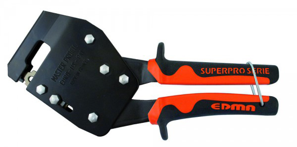 Edma 062055 Profile connecting Tong